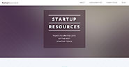 Domain Tools - StartupResources.io