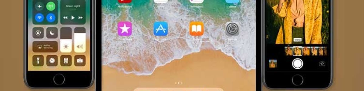 Headline for Everything We Should Be Aware of Apple iOS 11