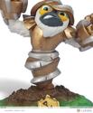 Skylanders Earth Element