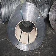 Inconel® 600 Plate & Wire Industrially High Strength Nickel Alloys