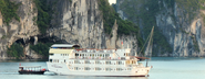 The Fascinating Halong Bay Cruise for Best Kind of Entertainment