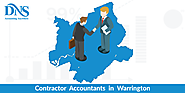 Accounting Service for Contractor Accountants Warrington