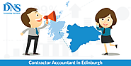Accountants for Contractor Edinburgh