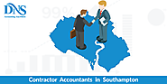 Contractor Accountants Southampton