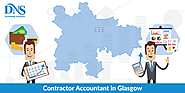 Accountants for Contractor in Glasgow - DNS Accountants