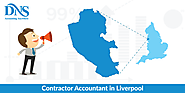 Accountants for Contractors in Liverpool - DNS Accountants