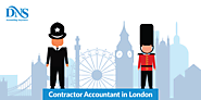 Top Contractor Accountants in London