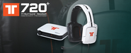 Gaming Headset and Pro Gaming Headphones | TRITTON Gaming Headsets