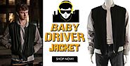Baby Drive Jacket