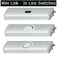 Mini Link In-Line Switch
