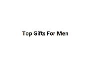 Best Gifts For Men under 200
