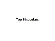 Best binoculars for astronomy
