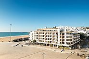 Cheap Holidays to Algarve - (Portugal)