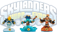 The Post-Launch Skylanders Swap Force Collector's Guide