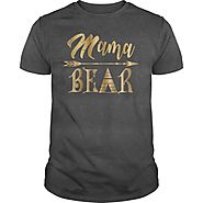 MaMa Bear Limited Edition Shirt