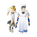 High Quality Aria Alicia Florence Cosplay Costume -- CosplayDeal.com