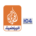Al jazeera sport HD4 live gratuit - Regarder JSC Sport HD4 en direct sur Internet