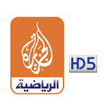 Al jazeera sport HD5 live gratuit - Regarder JSC Sport HD5 en direct sur Internet