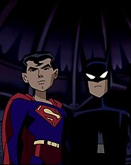 The Adventures of Bruce and Clark, Epilogue https://medium.com/https://twitter.com/thestoryjunkie/the-adventures-of-b...