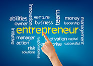 Lesson 5 - Entrepreneurship