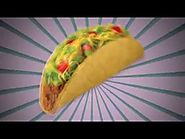 The Taco Tuesday Song