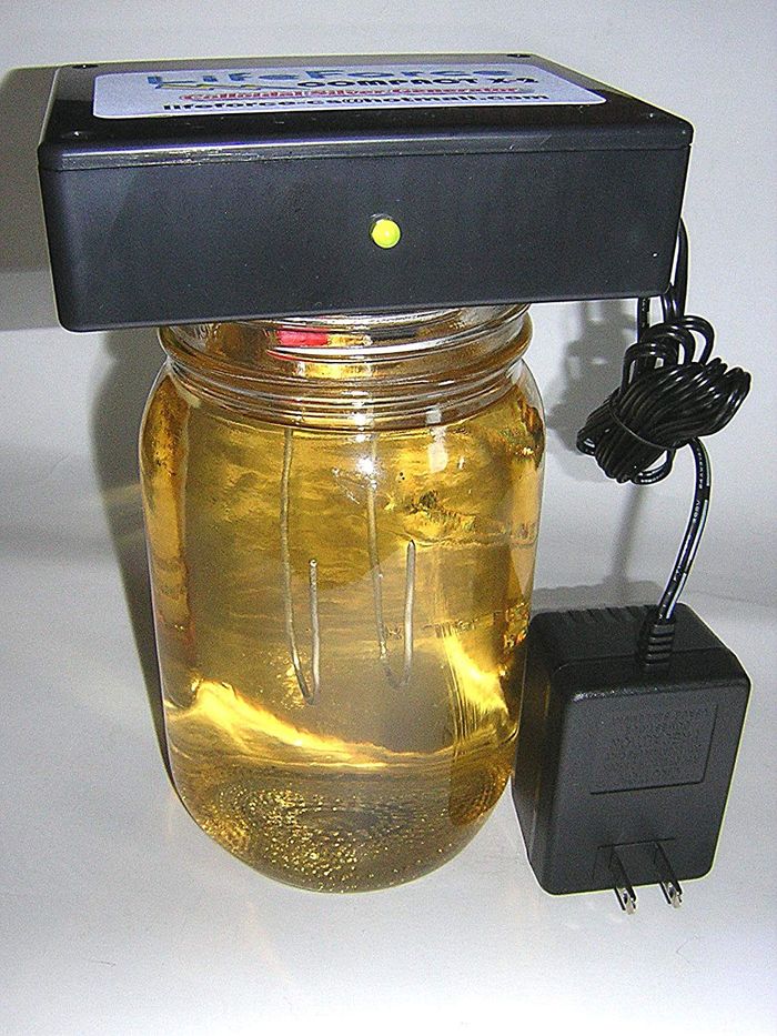 Top 5 Alternative Medicines A Listly List