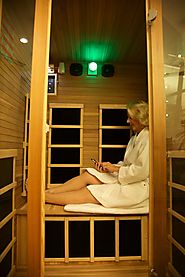 Far-Infrared Sauna Reviews: Indispensable Pieces of Information on This New Method of Heat Therapy