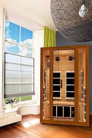 Enjoy the Many Benefits of a Home Unit, Thanks to Lower Infrared Sauna Prices