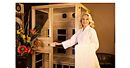 Learn Some Interesting Facts About the Far-Infrared Sauna