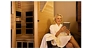 Read the Best Infrared Sauna Reviews to Learn About the Different Features Available