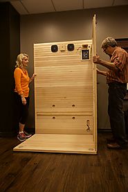 Great Practices for Operating Your Home Infrared Sauna