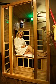 Important Info on a Far-Infrared Sauna for Sale: Its Advantages Over Traditional Saunas