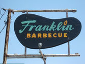 1. Franklin Barbecue