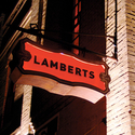 2. Lamberts Downtown Barbecue
