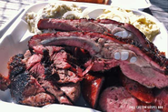3. Austin's BBQ and Catering