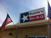 8. Buzzie's Bar-B-Q