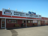 10. Cooper's Old Time Pit Bar-B-Que