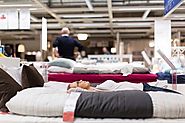 HOW YOU CAN FIND THE PERFECT MATTRESS WHEN SHOPPING AT A MATTRESS SALE