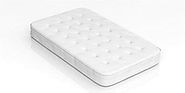 BUYING LATEX MATTRESSES: CHARACTERISTICS YOU NEED TO ASSESS FOR QUALITY SLEEP