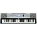 Yamaha 88 Key Piano Style Electric Keyboard - Sam's Club