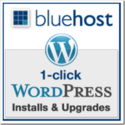 How to Install WordPress on Bluehost WebHosting