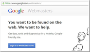 Google Webmaster Tools Verification Tips For Blogger