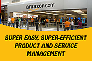 Ensure Smooth Functioning of Your E-Commerce and Amazon Store by Data4Amazon’s Amazon Marketplace Management Services