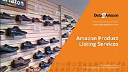 Boost Your Sales Figures: Outsource Amazon Listing Services