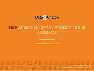Improve the Efficiency of Your Store by Hiring Amazon Experts