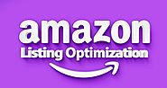 Amazon Listing Optimization: Foundation for Enhancing Your Conversion Rates