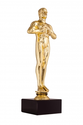 My Favorite Oscar Quotes: She Won! Lupita Nyong'o!