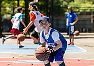 Basketball Programs For Kids in New York City