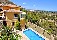 Estate Agents in Denia Lead to a Successful Property Deal