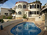 Real Estate For Property Dealing In Moraira